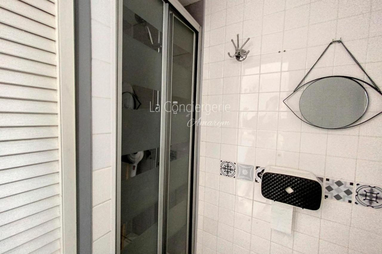 Апартаменты Ab19 - Reves Sales Avec Vue Mer Imprenable О Экстерьер фото